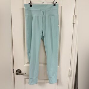 Vuori Light Aqua Leggings